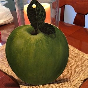 Wilscombe chopping board